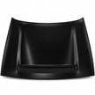 Aluminum Hood (9)