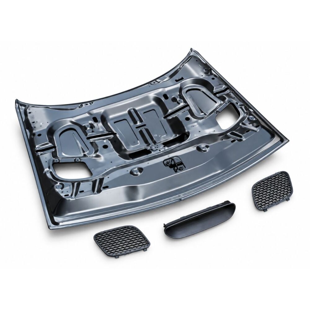 Aluminum Hood (8)