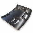 Aluminum Hood (6)