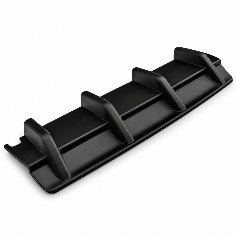 Rear Diffuser Cover Panel (8)