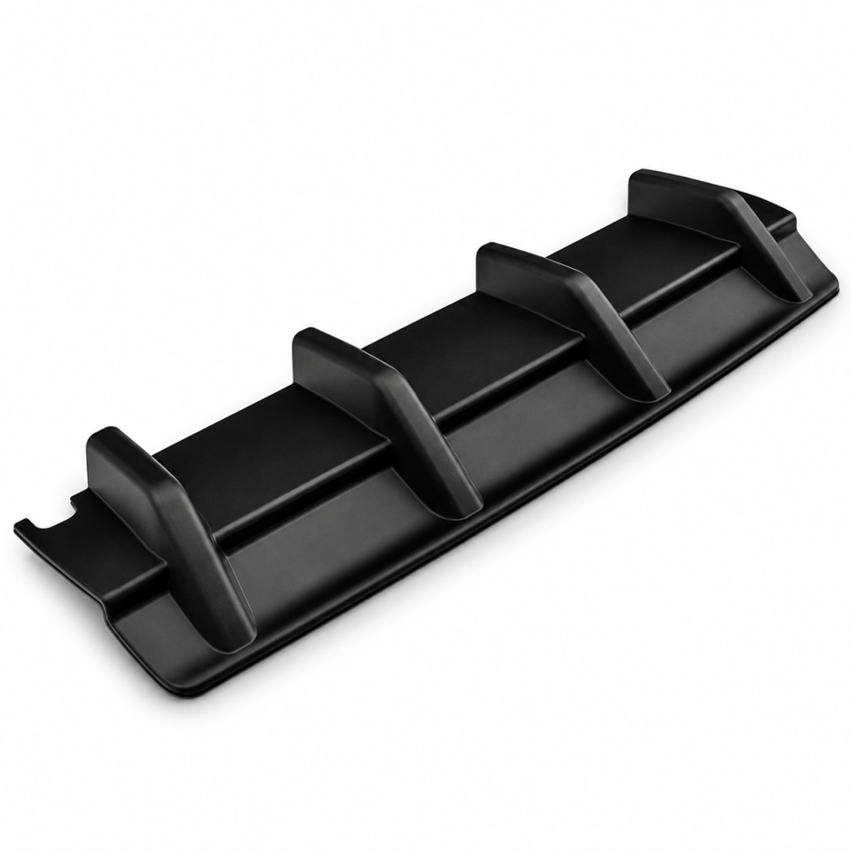 Rear Diffuser Cover Panel (8)