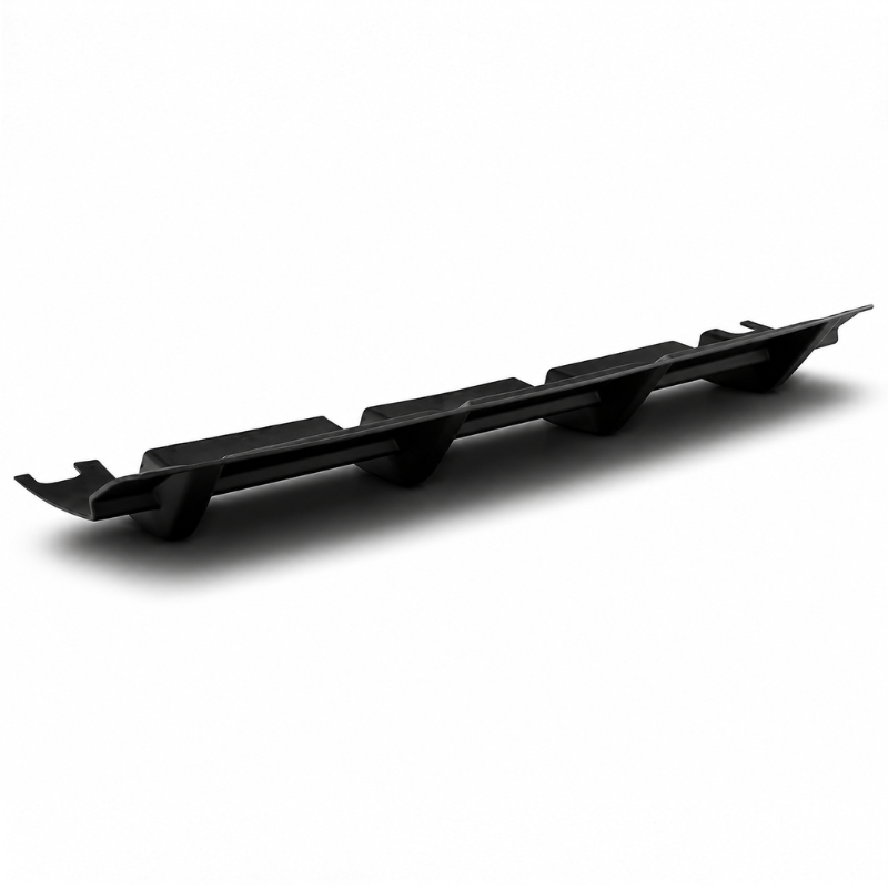 Rear Diffuser Cover Panel (4)