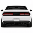 Rear Diffuser Cover Panel (6)