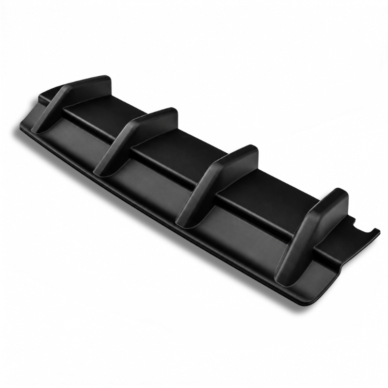 Rear Diffuser Cover Panel (2)