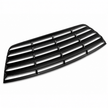 Rear Window Louvers (4)