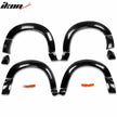 Widebody – Fender Flares Set (CHALLENGER 15-23 HELLCAT) (4)