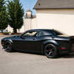 Widebody – Fender Flares Set (CHALLENGER 15-23 HELLCAT) (7)