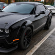 Widebody – Fender Flares Set (CHALLENGER 15-23 HELLCAT) (3)