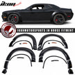 Widebody – Fender Flares Set (CHALLENGER 15-23 SXT/RT) (2)