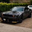 Widebody – Fender Flares Set (CHALLENGER 15-23 SXT/RT) (5)