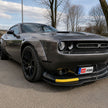 Widebody – Fender Flares Set (CHALLENGER 15-23 SXT/RT) (7)