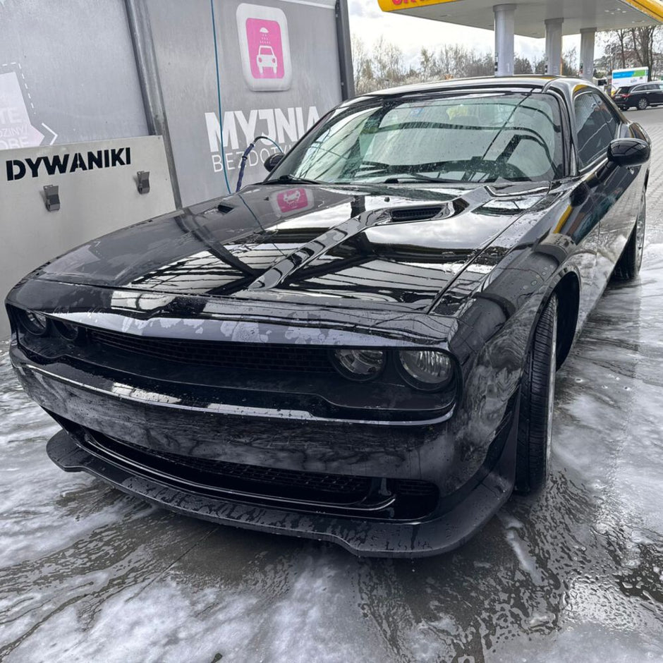 Front Bumper Kit (10)