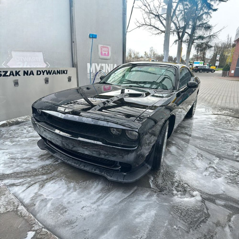 Front Bumper Kit (3)