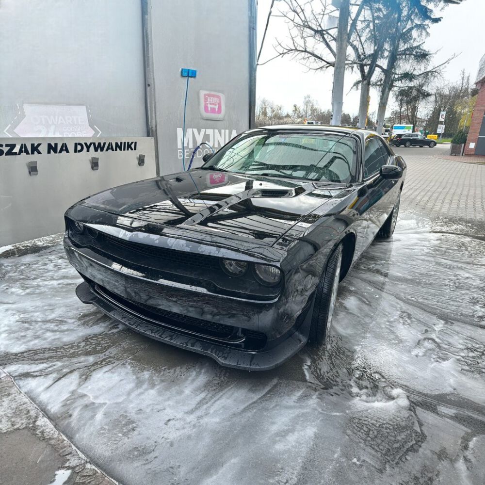 Front Bumper Kit (3)