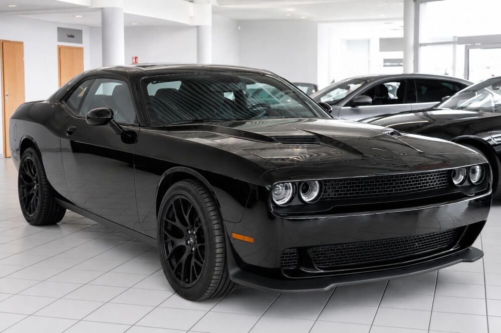 Front Bumper Kit (6)