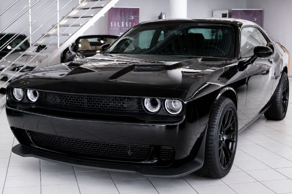 Front Bumper Kit (3)