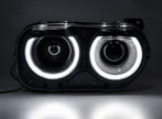 Full LED Projector Headlights (5)