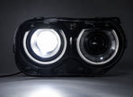 Full LED Projector Headlights (6)