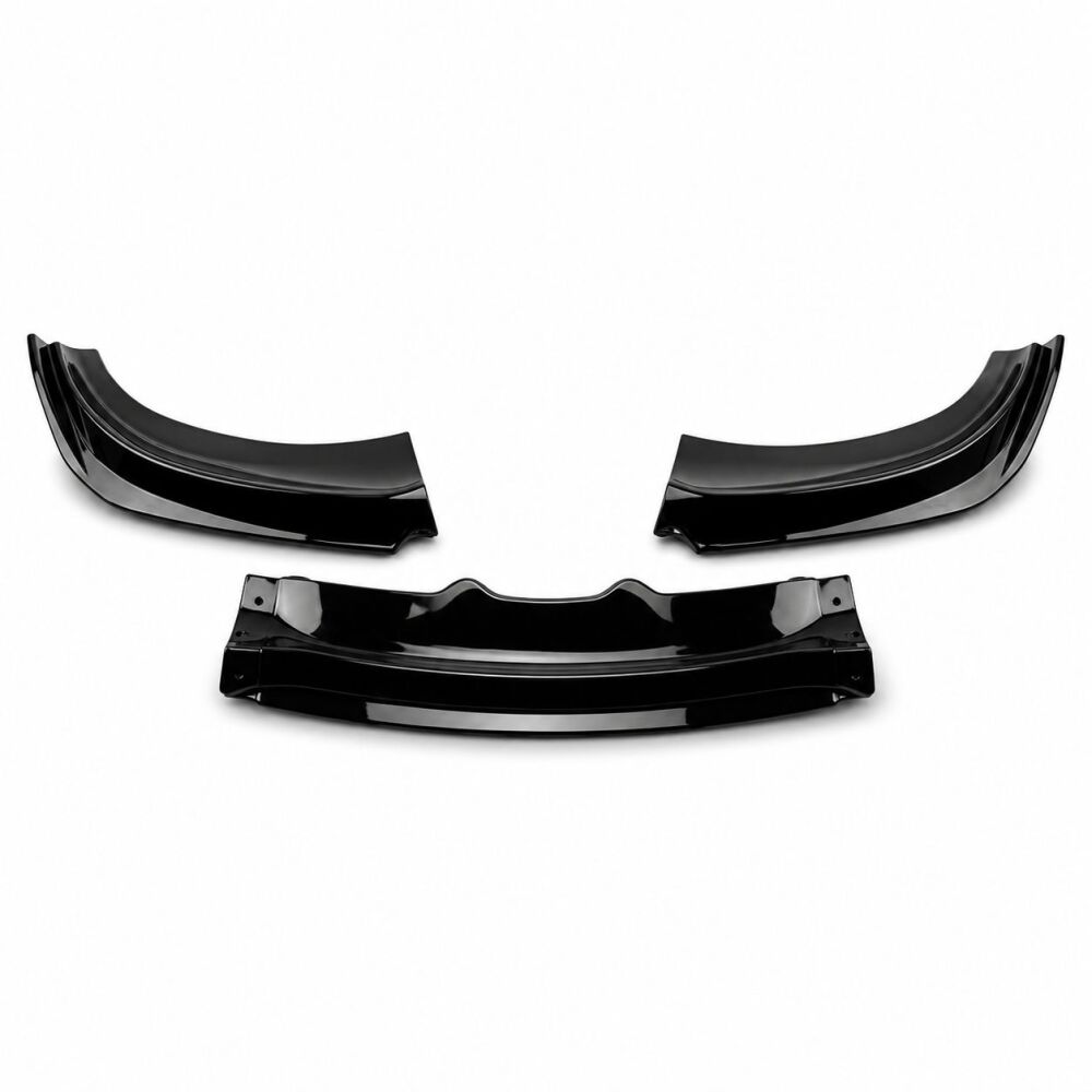 V1 Style Chin Spoiler (5)