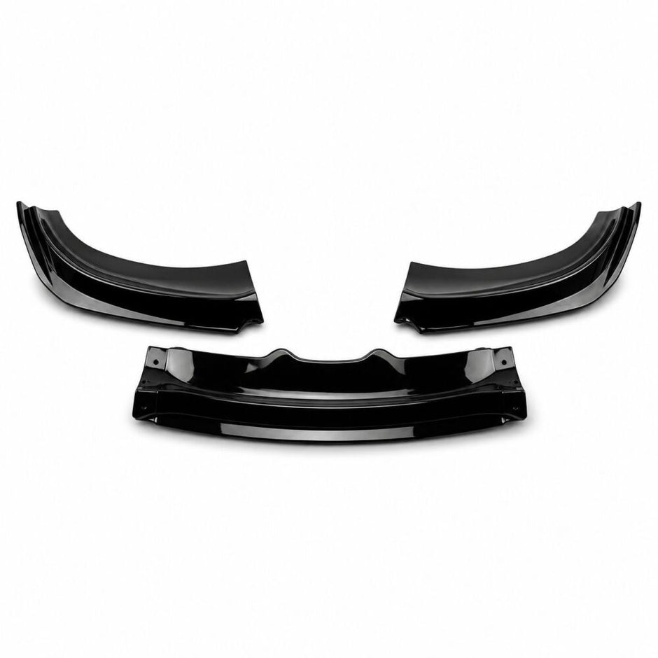 V1 Style Chin Spoiler (5)