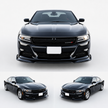 V1 Style Chin Spoiler (3)