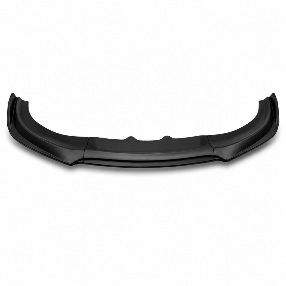 V1 Style Chin Spoiler (2)