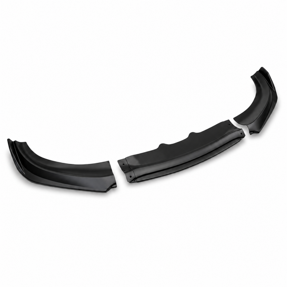 V1 Style Chin Spoiler (5)