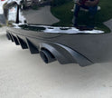 Rear Diffuser (3)