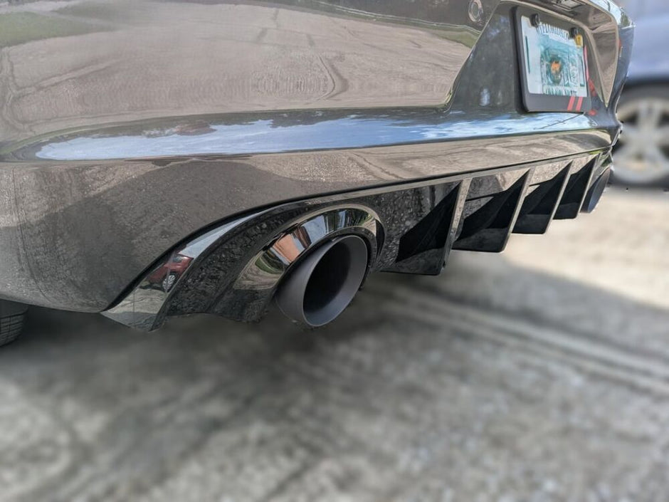 Rear Diffuser (7)