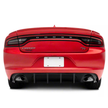 Rear Diffuser (14)