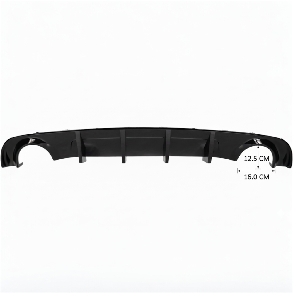 Rear Diffuser (13)