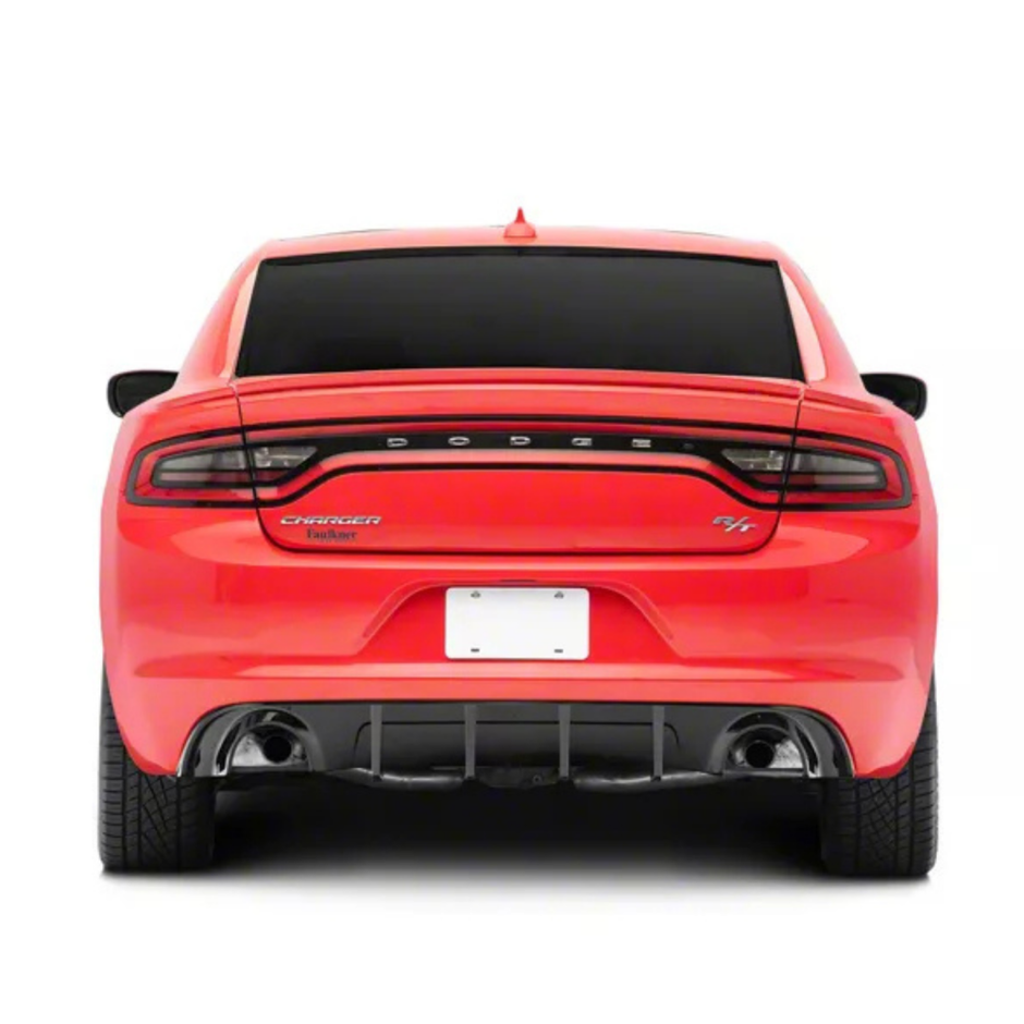 Rear Diffuser (10)
