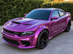 Aluminum Hood (3)