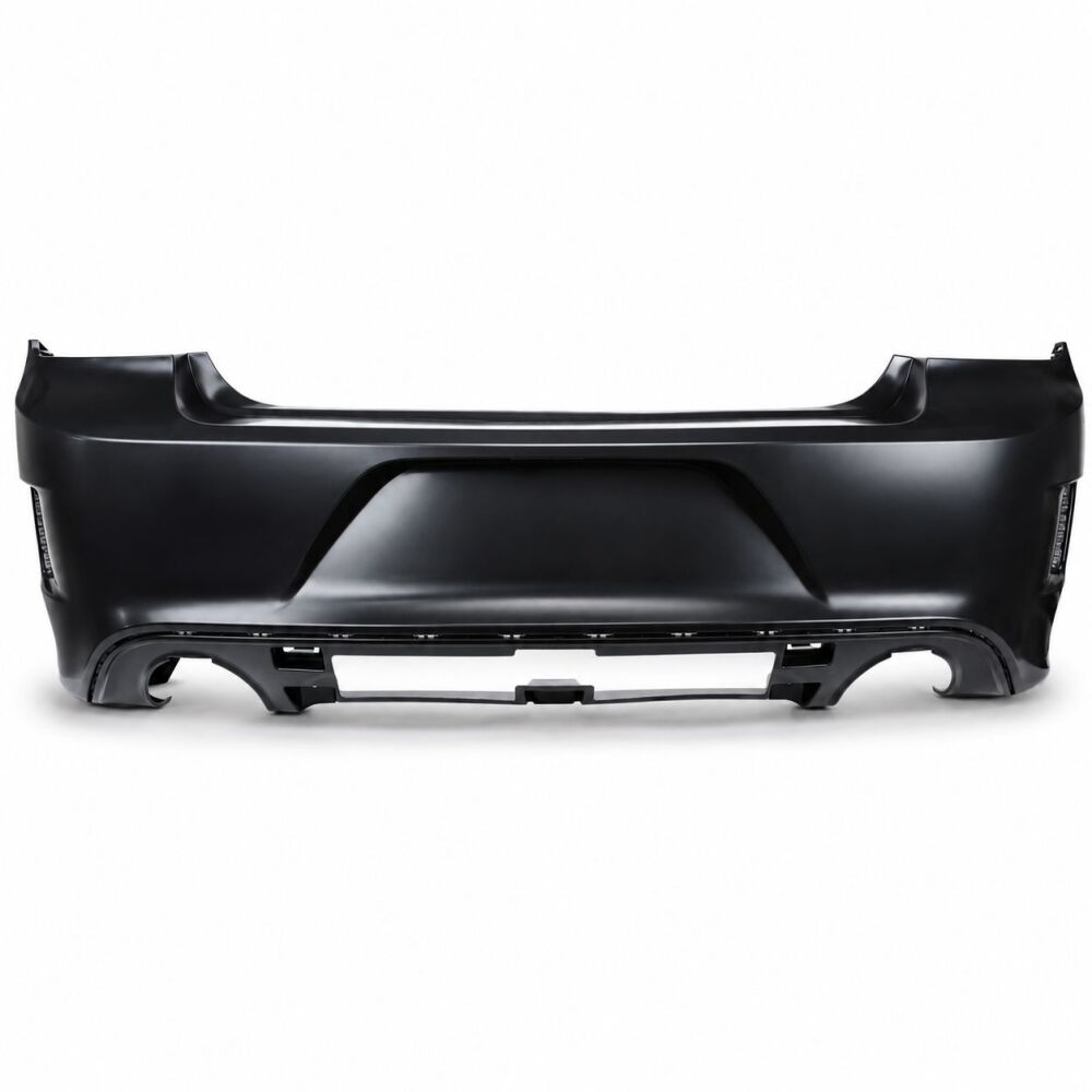 Rear Bumper – SRT Style (CHARGER 15-23) (12)