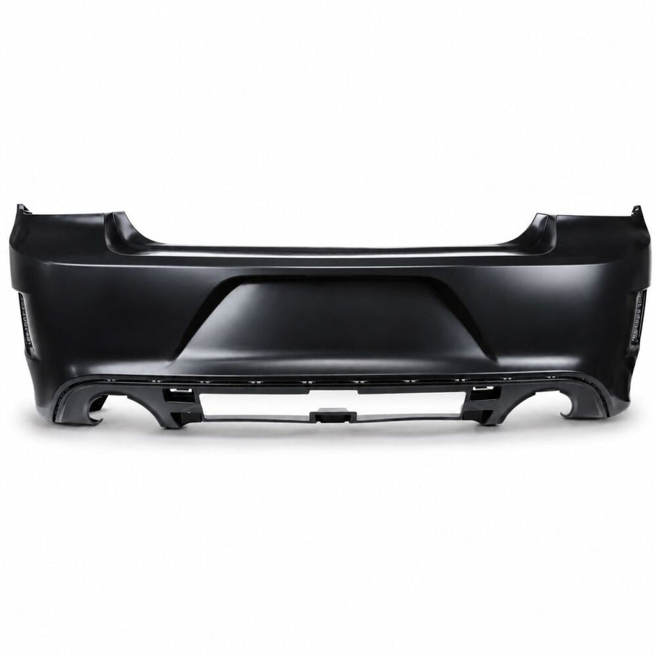 Rear Bumper – SRT Style (CHARGER 15-23) (12)