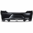 Rear Bumper – SRT Style (CHARGER 15-23) (12)