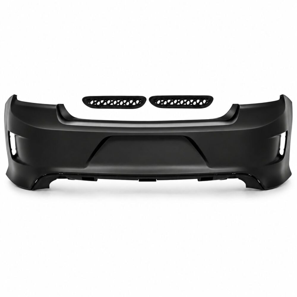 Rear Bumper – SRT Style (CHARGER 15-23) (2)
