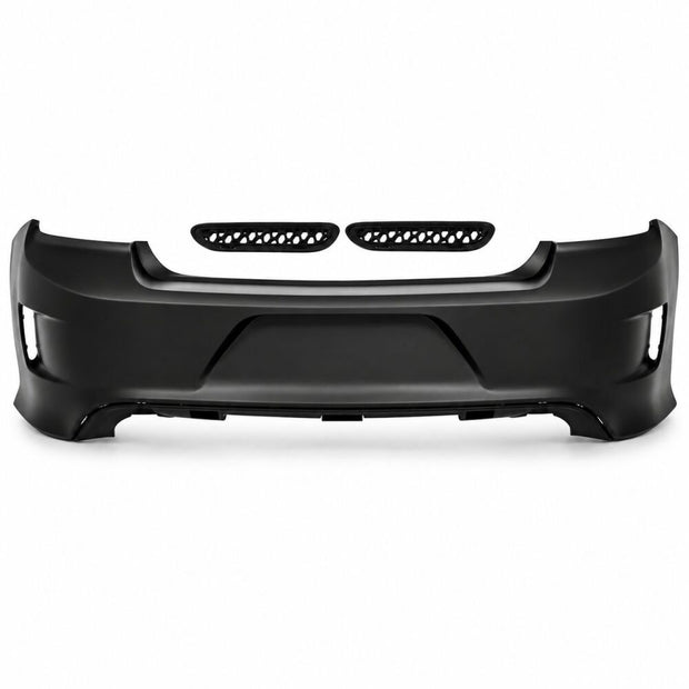 Rear Bumper – SRT Style (CHARGER 15-23) (2)