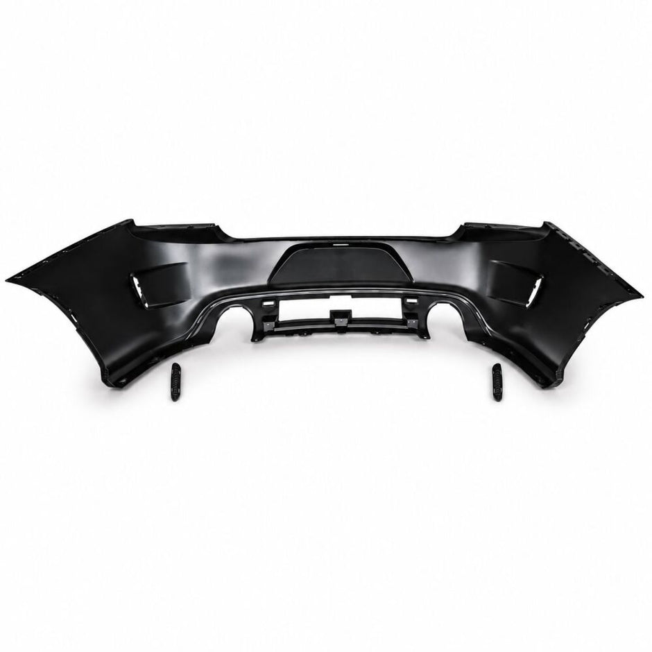 Rear Bumper – SRT Style (CHARGER 15-23) (8)