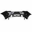 Rear Bumper – SRT Style (CHARGER 15-23) (8)