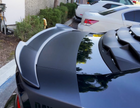 Rear Spoiler (8)