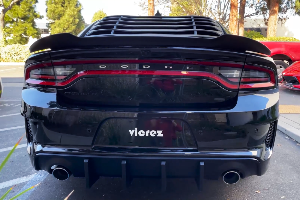 Rear Spoiler (7)