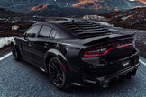 Rear Spoiler (10)