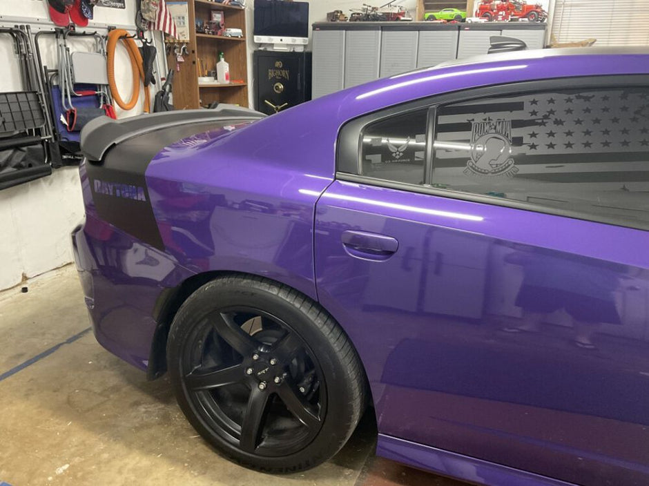 Rear Spoiler (11)