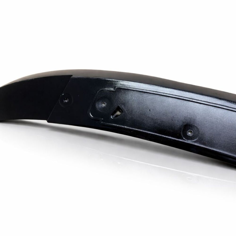Rear Spoiler (10)