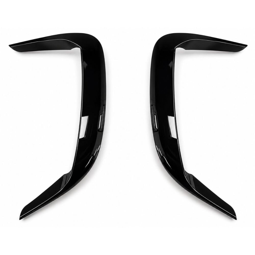Side Door Scoops Add-On (3)