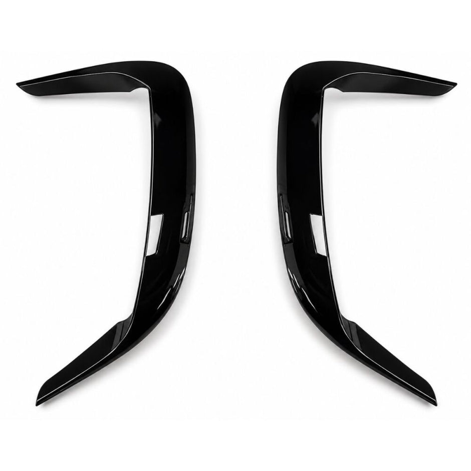 Side Door Scoops Add-On (3)