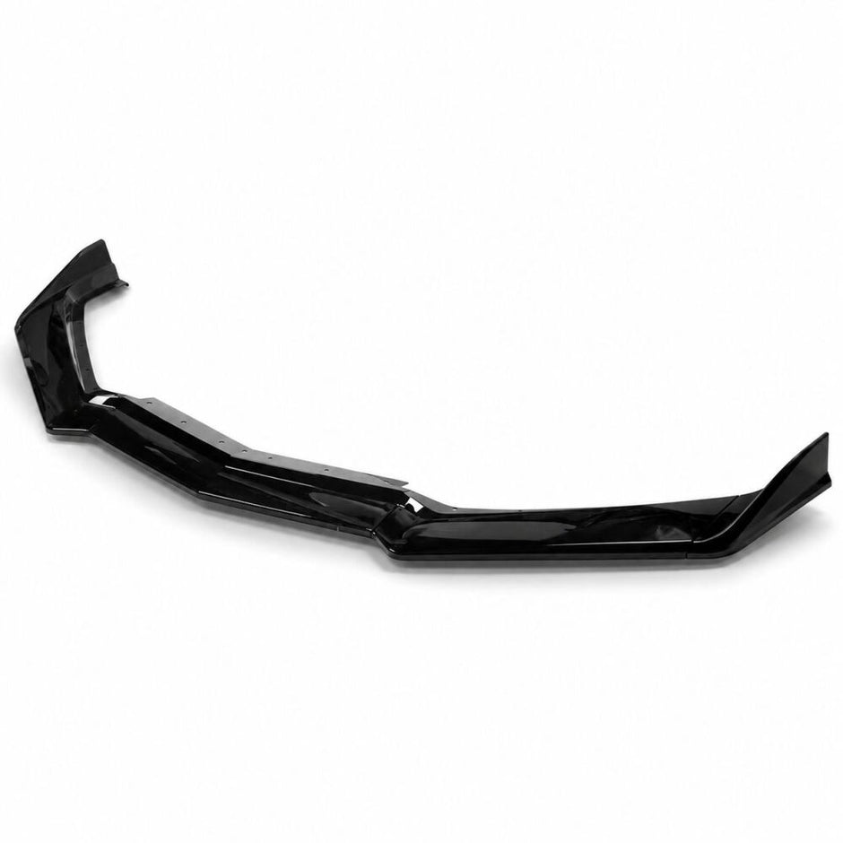 VZR1 Style Front Bumper Lip (2)