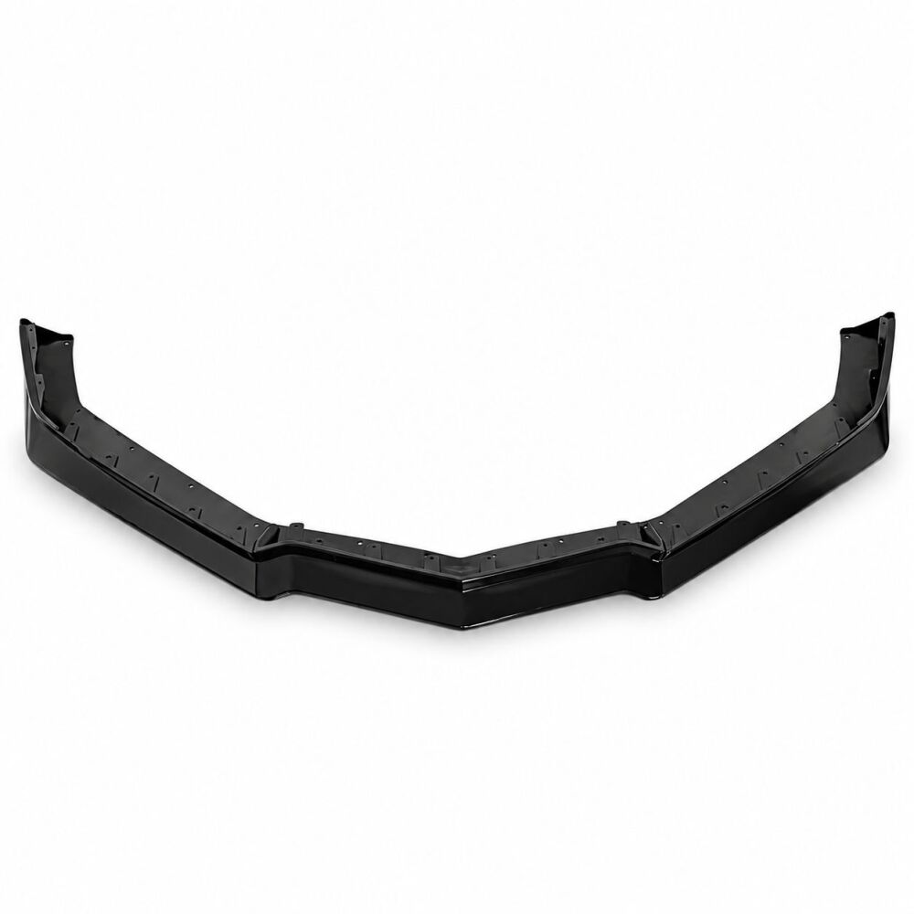 OE Front Bumper Chin Spoiler (4)