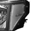 DL3Z13008EC DL3Z13008EB Halogen Headlights (5)